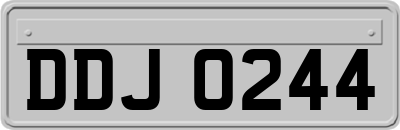 DDJ0244