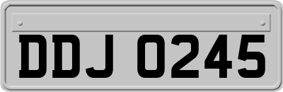 DDJ0245