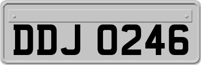 DDJ0246