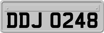 DDJ0248