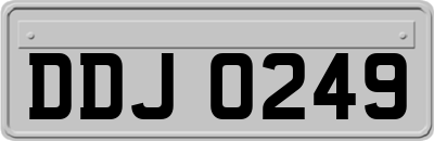 DDJ0249