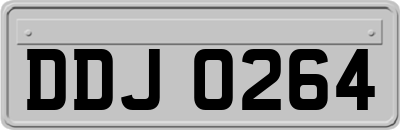 DDJ0264