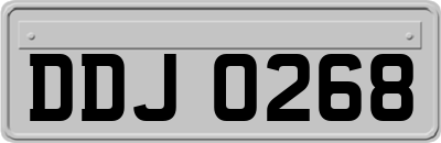 DDJ0268