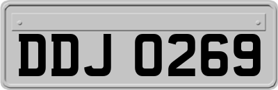 DDJ0269