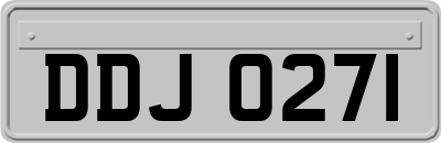 DDJ0271