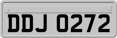 DDJ0272