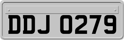 DDJ0279