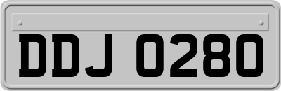 DDJ0280