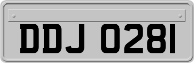 DDJ0281
