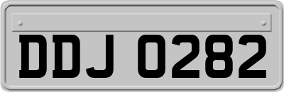 DDJ0282