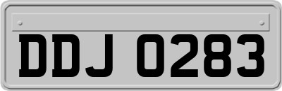 DDJ0283