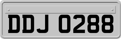 DDJ0288