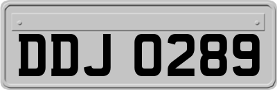 DDJ0289