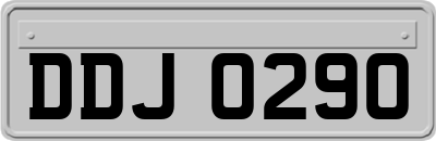 DDJ0290