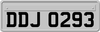 DDJ0293