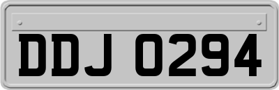 DDJ0294
