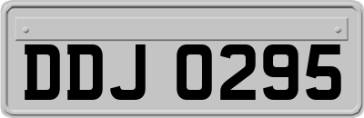 DDJ0295