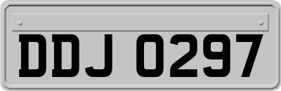 DDJ0297