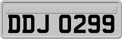 DDJ0299