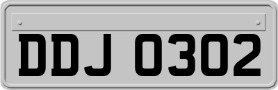 DDJ0302