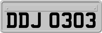 DDJ0303