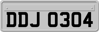 DDJ0304