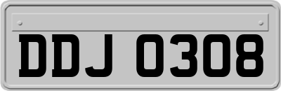 DDJ0308