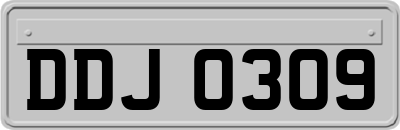 DDJ0309