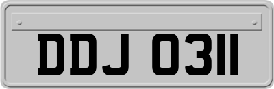 DDJ0311