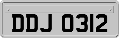 DDJ0312