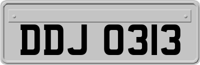 DDJ0313