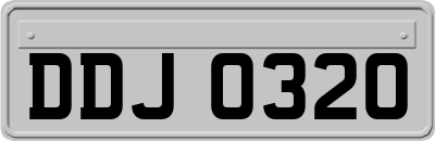 DDJ0320