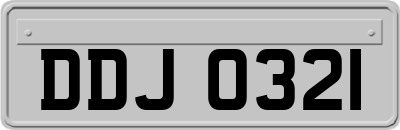 DDJ0321
