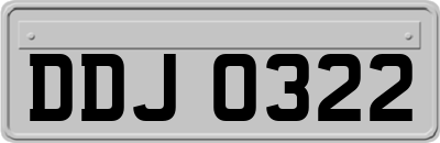DDJ0322