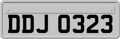 DDJ0323