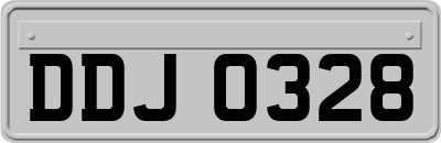 DDJ0328