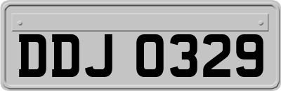 DDJ0329