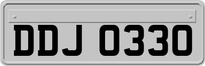 DDJ0330