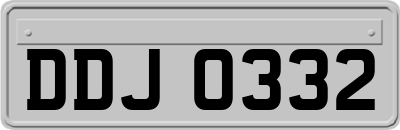 DDJ0332