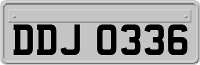 DDJ0336