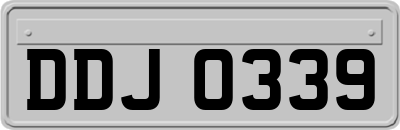 DDJ0339