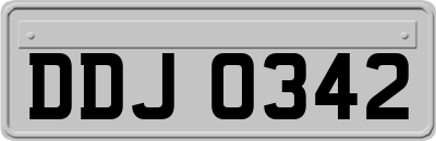 DDJ0342