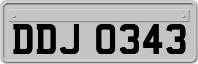 DDJ0343