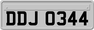 DDJ0344