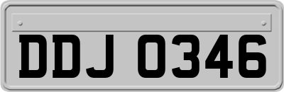DDJ0346