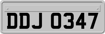 DDJ0347