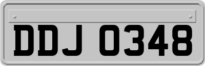 DDJ0348