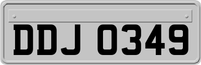 DDJ0349