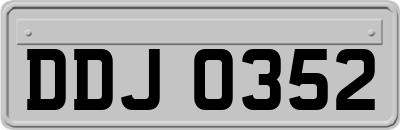 DDJ0352