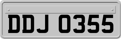 DDJ0355